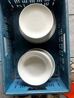 eetborden, Huis en Inrichting, Keuken | Servies, Ophalen, Gebruikt, Bord(en)