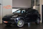 Porsche Cayenne Cayenne S Hybrid Tiptronic S OpenD Navi BTW*, Auto's, Automaat, Cayenne, 2995 cc, Zwart