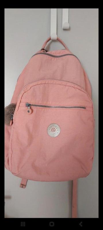 Cartable kiplling, Enlèvement, Comme neuf