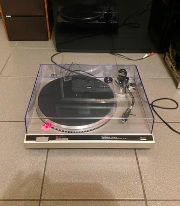 Technics SL-Q2 beschikbaar voor biedingen
