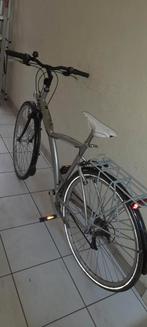 Herenfiets leuven, Ophalen of Verzenden, Gebruikt, Versnellingen