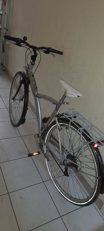 Herenfiets leuven beschikbaar voor biedingen