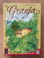 Bordspel La Granja (NL), Ophalen of Verzenden