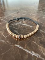 Rose gouden armband, Ophalen of Verzenden, Zo goed als nieuw