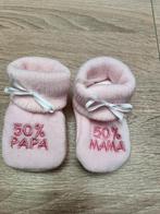 Baby slofjes, Kinderen en Baby's, Ophalen of Verzenden, Nieuw, Meisje, Slofjes