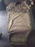 Slaapzak belgisch leger van begin de jaren 70., Ophalen of Verzenden
