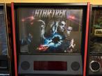 ** Flipper Star Trek premium **, Verzamelen, Automaten | Flipperkasten, Ophalen, Zo goed als nieuw, Flipperkast, Stern