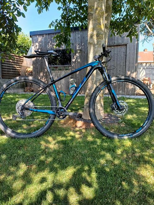 BH utimate 29" Full carbon MTB, Fietsen en Brommers, Fietsen | Mountainbikes en ATB, Zo goed als nieuw, Ophalen