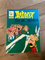 Asterix - Asterix en de ziener, Boeken, Eén stripboek, Ophalen of Verzenden, Gelezen