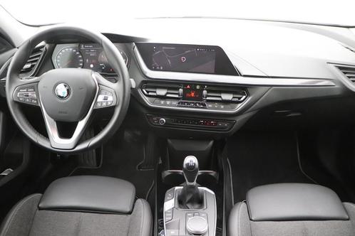 (1YWB780) BMW 1 SERIES HATCH, Auto's, BMW, Bedrijf, Te koop, 1 Reeks, ABS, Airbags, Airconditioning, Android Auto, Apple Carplay