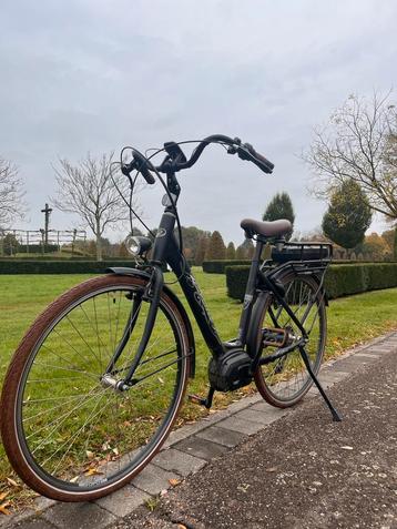 elektrisch fiets mooi prijsje beschikbaar voor biedingen