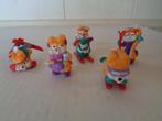 kindersurprise, Verzamelen, Verrassingseieren, Ophalen of Verzenden, Zo goed als nieuw