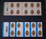België OBP boekjes 83-84 postfris 2007, Postzegels en Munten, Ophalen of Verzenden, Postfris, Postfris