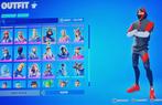 Compte fortnite rare, Consoles de jeu & Jeux vidéo, Enlèvement ou Envoi, Comme neuf