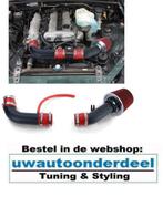 Mazda MX5 NB FL Luchtfilter Sport Ram Air Intake Rood, Auto diversen, Tuning en Styling, Verzenden