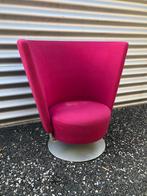COR Circo Solo design fauteuil, 100 tot 125 cm, Design, Gebruikt, Stof