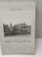 Meulebeke tijdens 1914-18 mijn oorlogsdagboek Vuylsteke, Boeken, Ophalen of Verzenden, Zo goed als nieuw