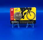 Coincard 2,5 euro 2019 Tour de France, Enlèvement ou Envoi, Série