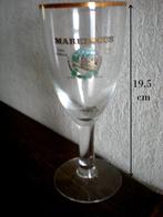 Maredsous, Ophalen of Verzenden, Zo goed als nieuw, Glas of Glazen