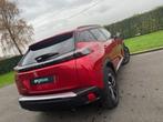 Peugeot 2008 II Allure Pack, Auto's, Euro 6, Parkeersensor, 124 g/km, Bedrijf