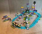 Lego Friends 41130 Parc d’amusement - Complet, Comme neuf, Lego