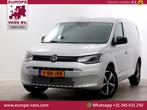 Volkswagen Caddy Cargo Maxi 1.5 TSI 115pk Benzine DSG-Automa, Auto's, Automaat, Bedrijf, Parkeersensor, 155 g/km