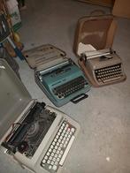 Typemachine lot, Ophalen of Verzenden, Gebruikt