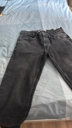 Jeans van Zara, Kleding | Heren, Zwart, Overige jeansmaten, Ophalen of Verzenden, Zara Man