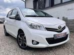 Toyota Yaris 1.33i VVT-i, Auto's, Euro 5, Overige brandstoffen, 1329 cc, Te koop