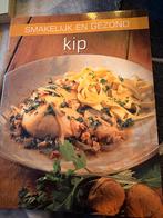 Smakelijk en gezond - Kip, Enlèvement ou Envoi, Comme neuf