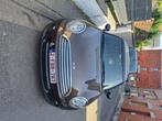 Voiture, Auto's, Euro 5, Stof, Zwart, Bruin