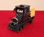 DISNEY CARS Galloping Geargrinder DieCast 1:55, Enlèvement ou Envoi, Neuf, Voiture