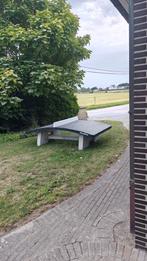 Voedbal Tennis tafel, Kinderen en Baby's, Ophalen, Zo goed als nieuw
