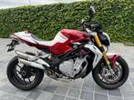 Mv Agusta Brutale rr Corsa, 1078 cc, 4 cilinders, Particulier, Naked bike
