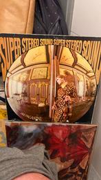 LP LIKE PAGANINI / THE CLEBANOFF STRINGS ! 2 KOPEN 1 GRATIS, Ophalen of Verzenden