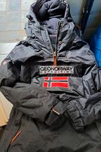 GEOGRAPHICAL NORWAY vest heren, Enlèvement, Comme neuf, GEOGRAPHICAL NORWAY