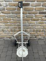 Transportkar, Doe-het-zelf en Bouw, Transportwagens, Ophalen of Verzenden, Transportkar