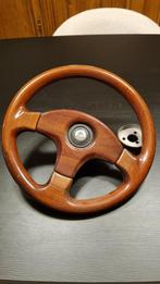 Sportstuur hout, Ophalen, Citroën