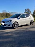 Peugeot 308 1.2 eTHP allure, Auto's, Peugeot, Voorwielaandrijving, Wit, 5 deurs, USB