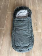 Luxe buggy reiswieg voetenzak van First (Atlanta), Ophalen of Verzenden, Zo goed als nieuw, Voetenzak