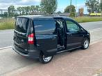 FORD TRANSIT COURRIER BTW AFTREKBAAR 80000Km 08/2020, 75 kW, Achat, Entreprise, Diesel