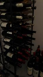 Verzameling wijnen, Enlèvement, Comme neuf