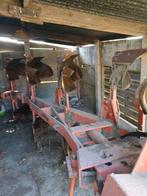 Huard ploeg, Doe-het-zelf en Bouw, Ophalen, Gebruikt
