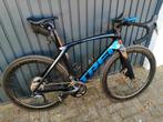 Trek Madone SL 7 di2, Fietsen en Brommers, Fietsen | Racefietsen, Ophalen, Zo goed als nieuw