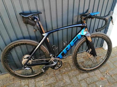 Trek Madone SL 7 di2, Fietsen en Brommers, Fietsen | Racefietsen, Zo goed als nieuw, Ophalen