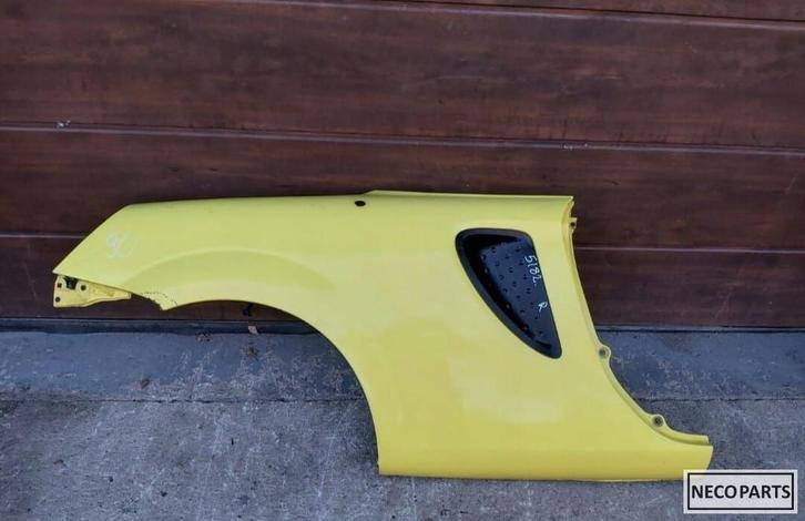 TOYOTA MR2 ZZW 30 ACHTERSCHERM, Auto-onderdelen, Carrosserie, Bumper, Toyota, Gebruikt, Ophalen of Verzenden