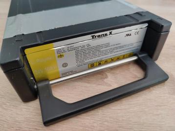 TranzX batterij voor de fiets beschikbaar voor biedingen