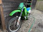 kawasaki KDX 250, Motoren, Motoren | Kawasaki, 250 cc, Bedrijf, Enduro, 1 cilinder