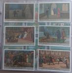 Liebig "Hamlet drama van Shakespeare", Enlèvement ou Envoi, Comme neuf, Autres sujets/thèmes, Gravure