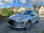 Ford Fiesta Titanium, Benzine, Auto's, Ford, Handgeschakeld, 5 deurs, Particulier, Fiësta